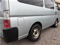 2001 Nissan Caravan