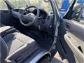 2001 Nissan Caravan