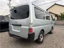 2001 Nissan Caravan