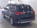 2015 Mitsubishi Outlander