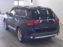 2015 Mitsubishi Outlander
