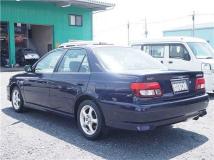 2001 Toyota Carina