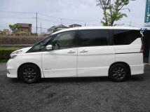 2016 Nissan Serena