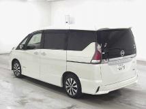 2017 Nissan Serena