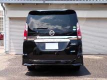 2017 Nissan Serena