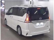 2017 Nissan Serena