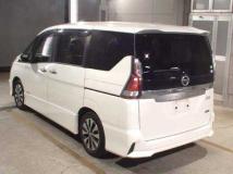 2017 Nissan Serena