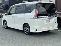 2018 Nissan Serena