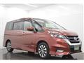 2018 Nissan Serena