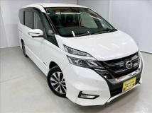 2018 Nissan Serena