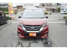 2017 Nissan Serena