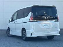 2016 Nissan Serena
