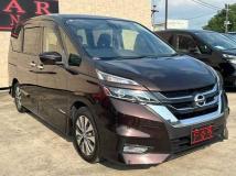 2016 Nissan Serena