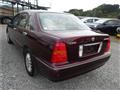 2001 Toyota Progres