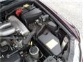 2001 Toyota Progres