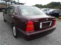 2001 Toyota Progres
