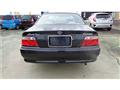 2001 Toyota Chaser