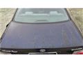 2001 Toyota Chaser