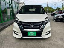 2017 Nissan Serena