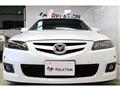 2006 Mazda Atenza Sport