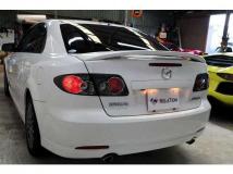 2006 Mazda Atenza Sport