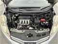 2011 Honda Fit shuttle