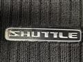 2011 Honda Fit shuttle