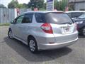 2011 Honda Fit shuttle