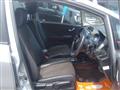 2011 Honda Fit shuttle