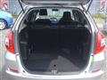 2011 Honda Fit shuttle