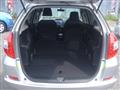 2011 Honda Fit shuttle