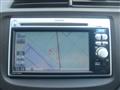 2011 Honda Fit shuttle