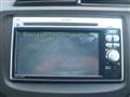 2011 Honda Fit shuttle