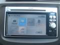 2011 Honda Fit shuttle