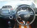 2011 Honda Fit shuttle