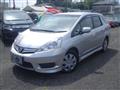 2011 Honda Fit shuttle