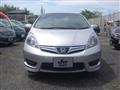 2011 Honda Fit shuttle