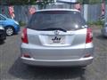 2011 Honda Fit shuttle