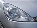 2011 Honda Fit shuttle
