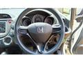 2011 Honda Fit shuttle