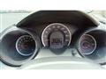 2011 Honda Fit shuttle