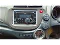 2011 Honda Fit shuttle