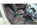 2011 Honda Fit shuttle