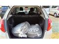 2011 Honda Fit shuttle