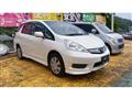 2011 Honda Fit shuttle