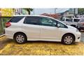 2011 Honda Fit shuttle