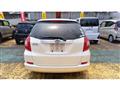 2011 Honda Fit shuttle