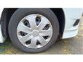 2011 Honda Fit shuttle