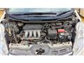 2011 Honda Fit shuttle