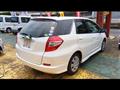 2011 Honda Fit shuttle